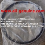 NHL NTE240 NTE260 NTE160 BUCYRUS MT3600 MT4400AC MT3700 MT3300 KOMATSU 830E 903E 730E BELAZ 75306 75131 CUFF 52951