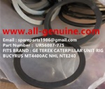 NHL NTE240 NTE260 NTE160 BUCYRUS MT3600 MT4400AC MT3700 MT3300 KOMATSU 830E 903E 730E BELAZ 75306 75131 RETAINER RING UR56087-775