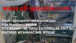 84040B CARD NHL NTE240 NTE260 NTE160 BUCYRUS MT3600 MT4400AC MT3700 MT3300 KOMATSU 830E 903E 730E BELAZ 75306 75131