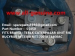 NHL NTE240 NTE260 NTE160 BUCYRUS MT3600 MT4400AC MT3700 MT3300 KOMATSU 830E 903E 730E GE VALVE 55450