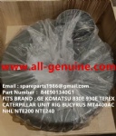 84E901340G1 出风壳体 PB9732 GE787FS11 58E-30-10092 5GE788 小松 730E 830E 930E 960E GE NHL NTE240 NTE200 MT4400AC MT3600 MT3700 矿卡 自卸车 电动轮