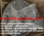 84E903889G1 进风壳体 PB9732 GE787FS11 58E-30-10092 5GE788 小松 730E 830E 930E 960E GE NHL NTE240 NTE200 MT4400AC MT3600 MT3700 矿卡 自卸车 电动轮
