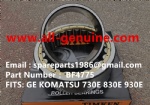 BF4775 BEARING NHL NTE240 NTE260 NTE160 BUCYRUS TEREX CATERPILLAR MT3600 MT4400AC MT3700 MT3300