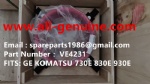 VE4231 BEARING NHL NTE240 NTE260 NTE160 BUCYRUS TEREX CATERPILLAR MT3600 MT4400AC MT3700 MT3300