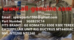 5GEB25C14 WHEEL MOTOR ASSY GE WHEEL MOTOR PB9732 GE787FS11 58E-30-10092 5GE788 KOMATSU 730E 830E 930E 960E TEREX BUCYRUS MT4400AC NHL NTE240 NTE200 MINING DUMP TRUCK