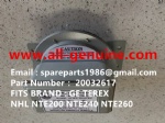 20032617 AIR PRESSURE SENSOR GE WHEEL MOTOR PB9732 GE787FS11 58E-30-10092 5GE788 KOMATSU 730E 830E 930E 960E TEREX BUCYRUS MT4400AC NHL NTE240 NTE200 MINING DUMP TRUCK