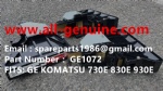 GE1072 电弧室 PB9732 GE787FS11 58E-30-10092 5GE788 小松 730E 830E 930E 960E GE NHL NTE240 NTE200 MT4400AC MT3600 MT3700 矿卡 自卸车 电动轮