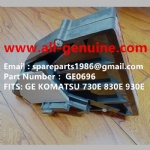 GE0696 电弧室 PB9732 GE787FS11 58E-30-10092 5GE788 小松 730E 830E 930E 960E GE NHL NTE240 NTE200 MT4400AC MT3600 MT3700 矿卡 自卸车 电动轮