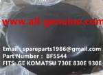 BF5544 马达盖 小松 GE NHL MT4400AC MT3600 MT3700 矿卡 自卸车 电动轮