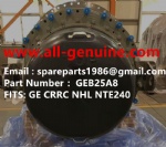 GEB25A8 轮马达 小松 830E 930E 730E 矿卡 自卸车