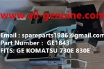 GE1843 CONTACTOR KOMATSU 730E 830E 930E NHL NTE240 NTE200 CRRC MINING DUMP TRUCK