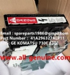 41A296327ALP11 接触器 小松 730E 830E 930E NHL NTE240 NTE200 CRRC 矿卡 自卸车