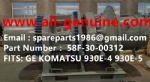 58F-30-00312 马达 小松  58F-30-00311 58F-30-00310 930E-4 930E-5 5GDY106 GE NHL MT4400AC MT3600 MT3700 矿卡 自卸车 电动轮