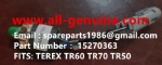 15270363 三速开关 小松 730E 830E 930E NHL NTE240 NTE200 CRRC 矿卡 自卸车
