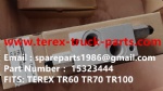 15323444 阀 特雷克斯 TEREX TR60 TR70 TR100 TR50 矿卡 自卸车 电动轮