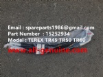 特雷克斯 非公路自卸车 矿用自卸车 TR450 TR50 TR60 软管 15252934