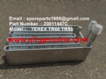 TEREX NHL RIGID DUMP TRUCK TR45 TR50 TR60 20011447C EVAPORATOR