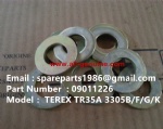 TEREX 3305F Washer 09011226
