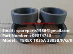 TEREX 3305F Washer 09014733