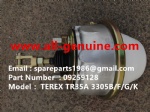 TEREX 3305F LH Front Brake Chamber 09259128
