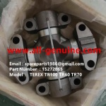 TR100 Universal joint 15272865