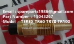 特雷克斯 TR35A 水温传感器 15043267