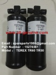 TEREX TR60  自卸车 储液罐 15270361