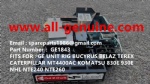TEREX GE WHEEL MOTOR 830E KOMATSU MT4400AC UNIT RIG BUCYRUS CATERPILLAR NHL MT4400AC MT3600 MT3700 NTE240 NTE260 XCMG XDE240 XDE260 CONTACTOR ASSY GE1843